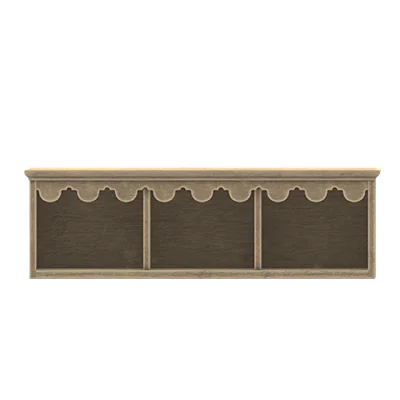 KHD Flora Shelf