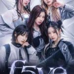 F5VE Poster Pack