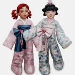 Cozy Sakura Toddler
