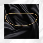 Apricot Necklace v2