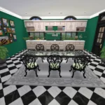 Villa Verde