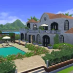 Villa Verde