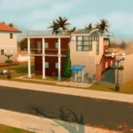 Totally Spies House