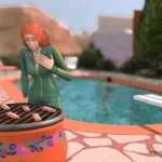 Totally Spies House