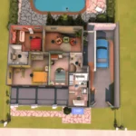 Totally Spies House
