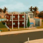 Totally Spies House