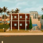 Totally Spies House