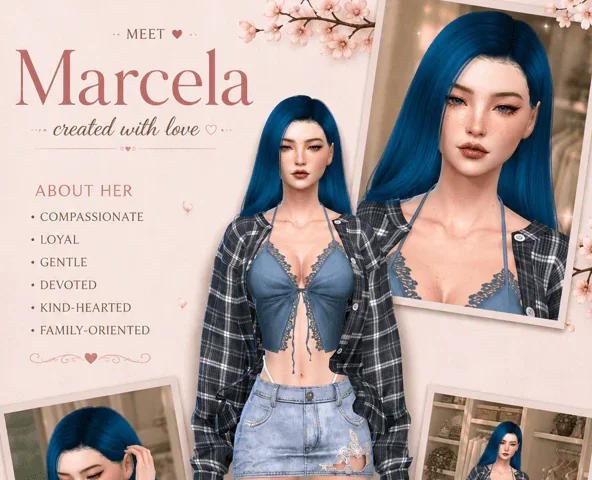 Marcela