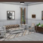 Hunter's Cabin - by Request