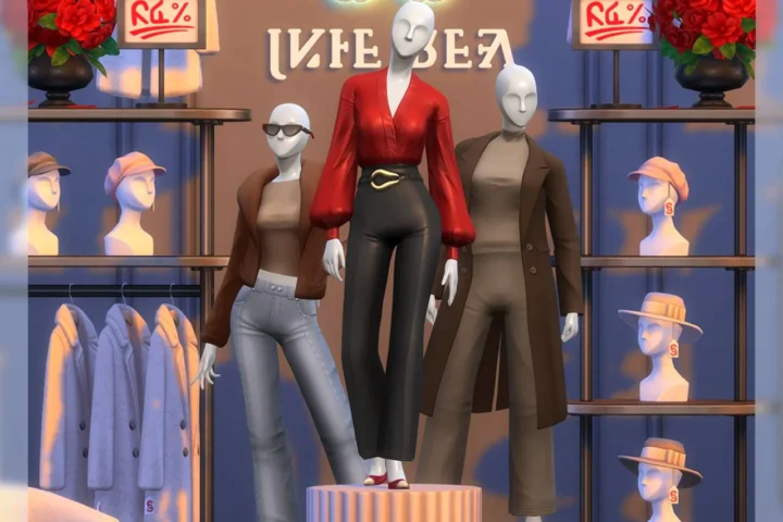 Shopping Therapy Collection
