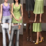Shopping Therapy Collection