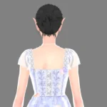 [L4D] MC - DAY HAIR 13
