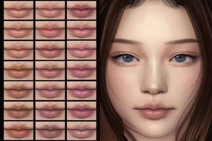 Rumi Lipstick