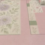 Spring Meadow Rug Collection BASE GAME