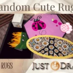 Random Cute Rugs