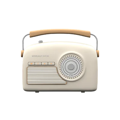 KHD Saffron Radio