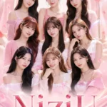 NiziU Poster Pack