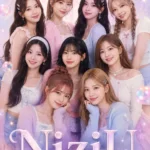 NiziU Poster Pack