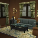 Herbalist Home - Living Room Set