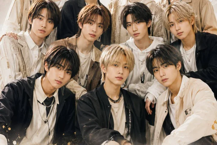 EBiDAN Poster Pack