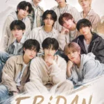 EBiDAN Poster Pack
