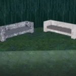 The Timeless Hearth Sofa