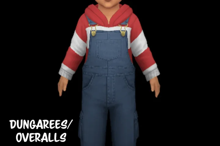 Keegan mini set