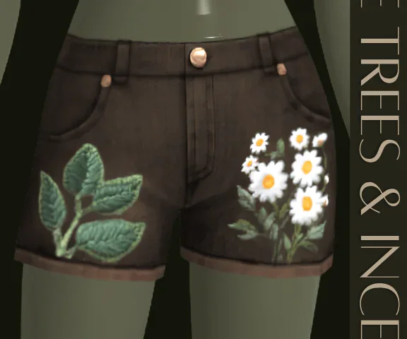 Wildflower Set