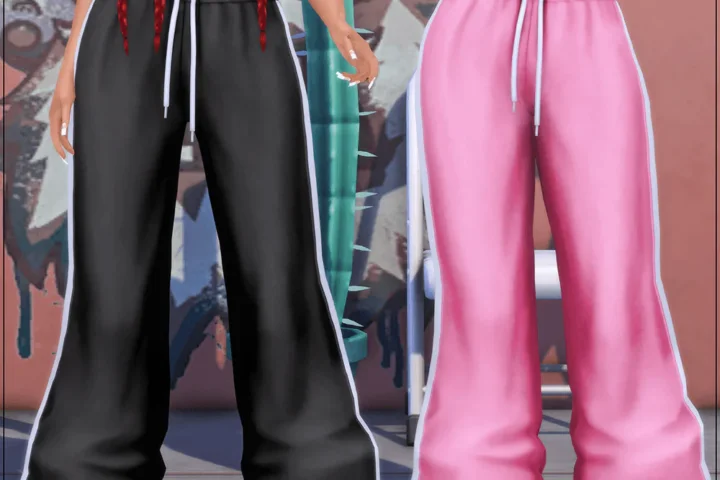 Babe Sweatpants