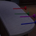 The Plunger Magic Wand