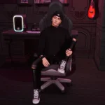 My Guy - Sims 4 Male Posepack
