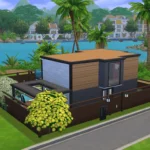 Laguna Sol Villa