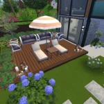 Laguna Sol Villa
