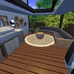 Laguna Sol Villa