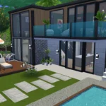 Laguna Sol Villa