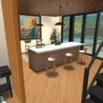 Laguna Sol Villa