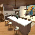 Laguna Sol Villa