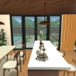 Laguna Sol Villa