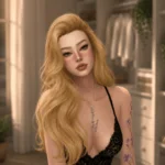 Sarah