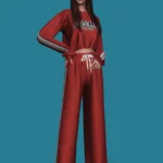 Спортивнй костюм Sideline Sweat Set