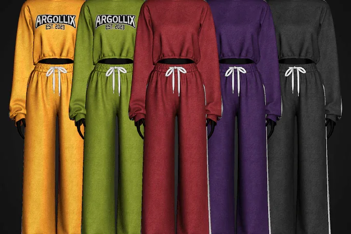 Спортивнй костюм Sideline Sweat Set