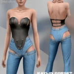 Коллекция одежды Bratty GF VOL.2