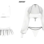 Купальники для симочек "Swimwear Duo Set"