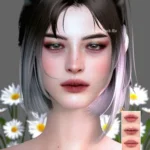Набор пресетов для губ "Lip preset 11-25"