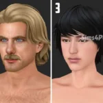 Набор пресетов для носа "Nose Presets Collection 1"