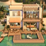 Coastal Breeze Villa