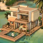 Coastal Breeze Villa