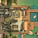 Coastal Breeze Villa