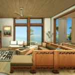 Coastal Breeze Villa