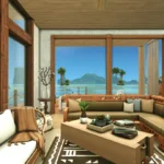 Coastal Breeze Villa